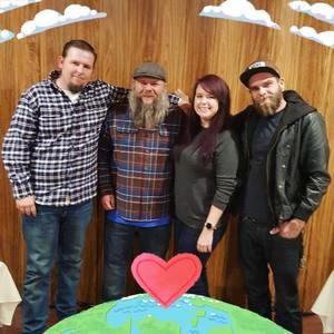 Meet your Posher, Bonnie